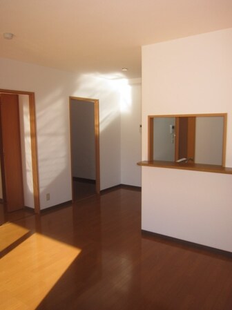 ルミエール妙蓮寺IIの物件内観写真